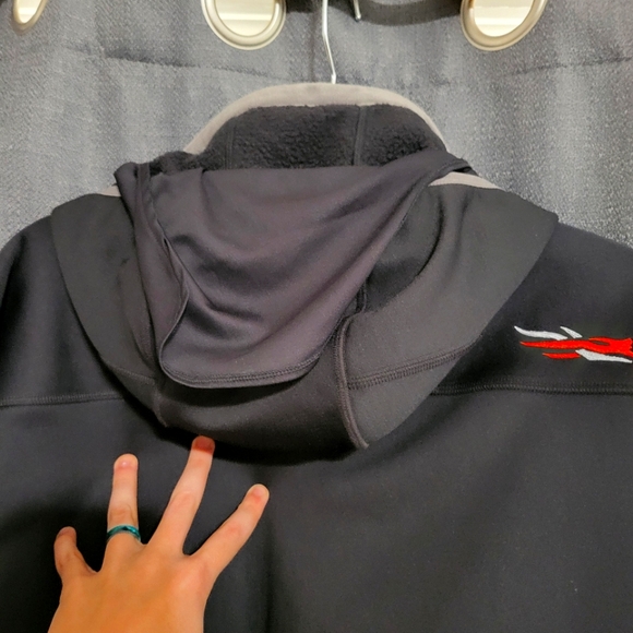 Sitka Traverse - Picture 4 of 4